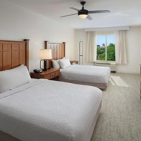 Homewood Suites Atlanta Midtown Εξωτερικό φωτογραφία