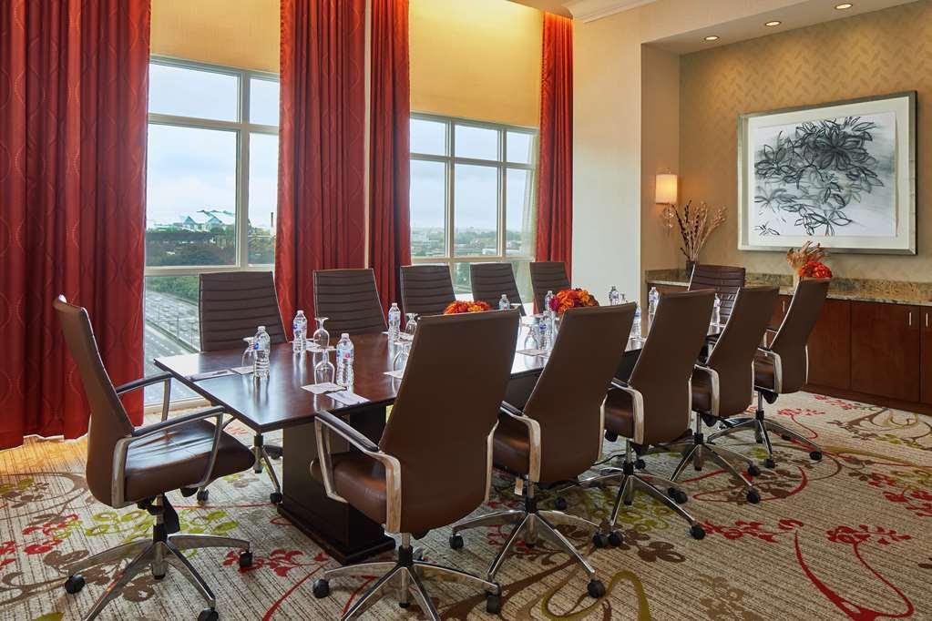 Homewood Suites Atlanta Midtown Εστιατόριο φωτογραφία