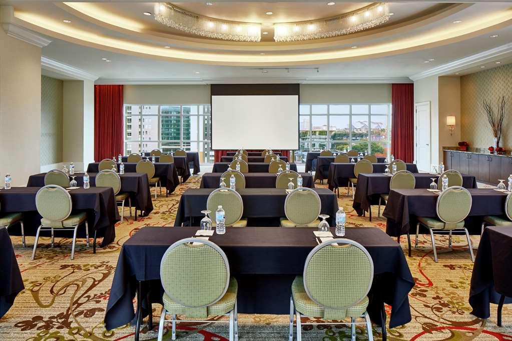 Homewood Suites Atlanta Midtown Εστιατόριο φωτογραφία