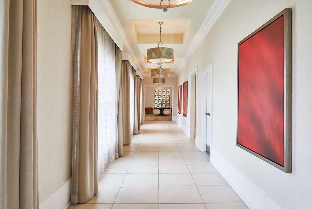 Homewood Suites Atlanta Midtown Ανέσεις φωτογραφία