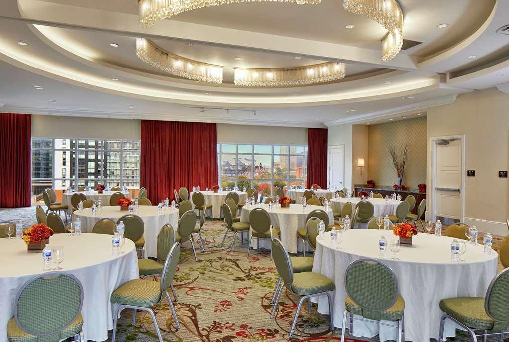 Homewood Suites Atlanta Midtown Ανέσεις φωτογραφία