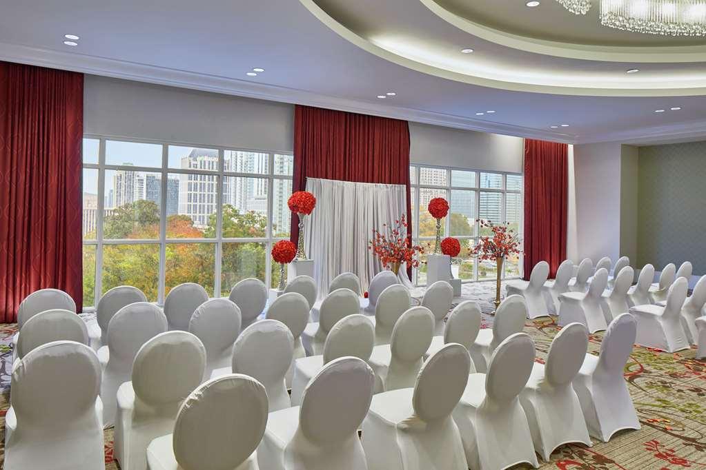 Homewood Suites Atlanta Midtown Ανέσεις φωτογραφία