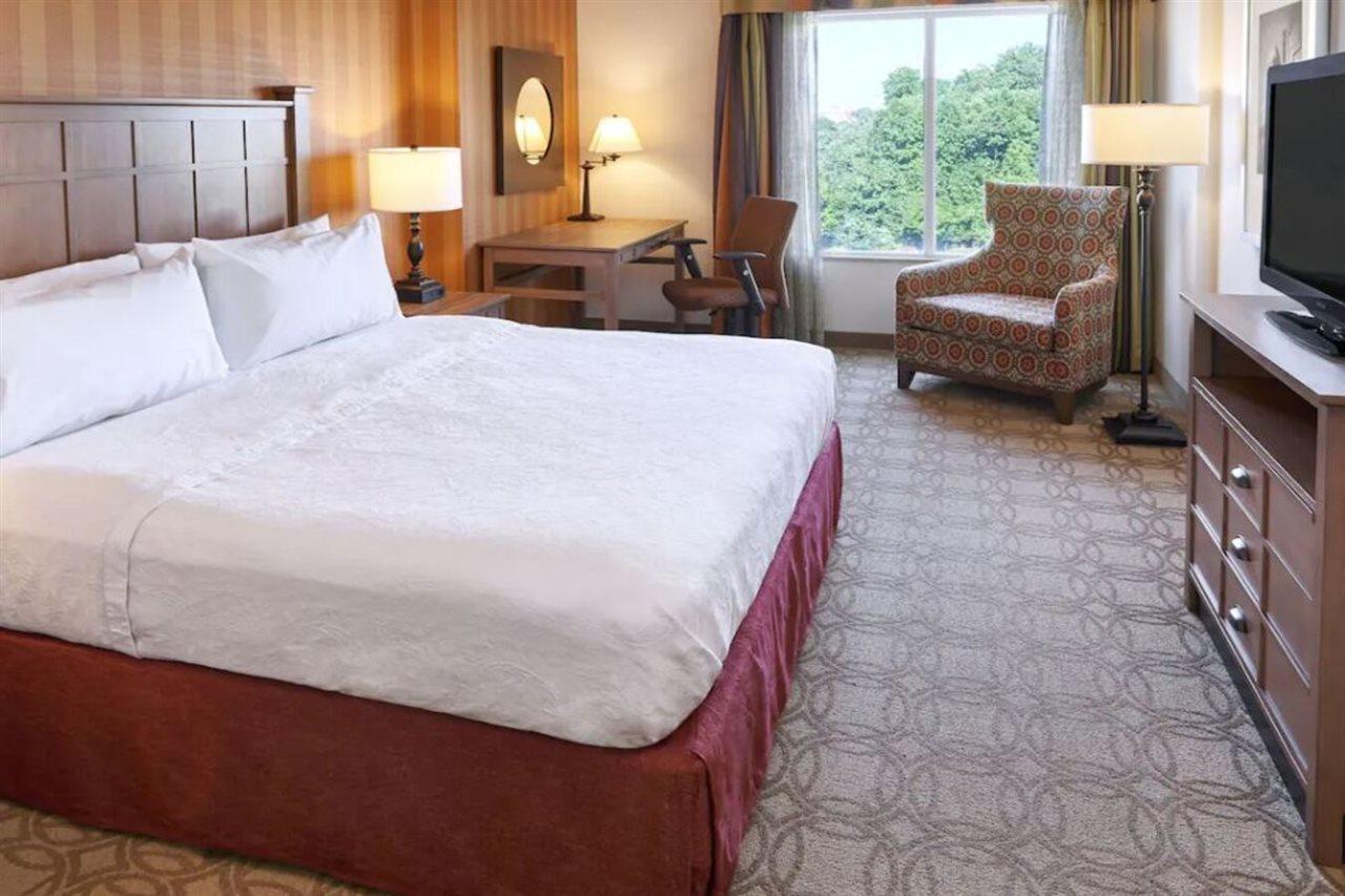 Homewood Suites Atlanta Midtown Εξωτερικό φωτογραφία