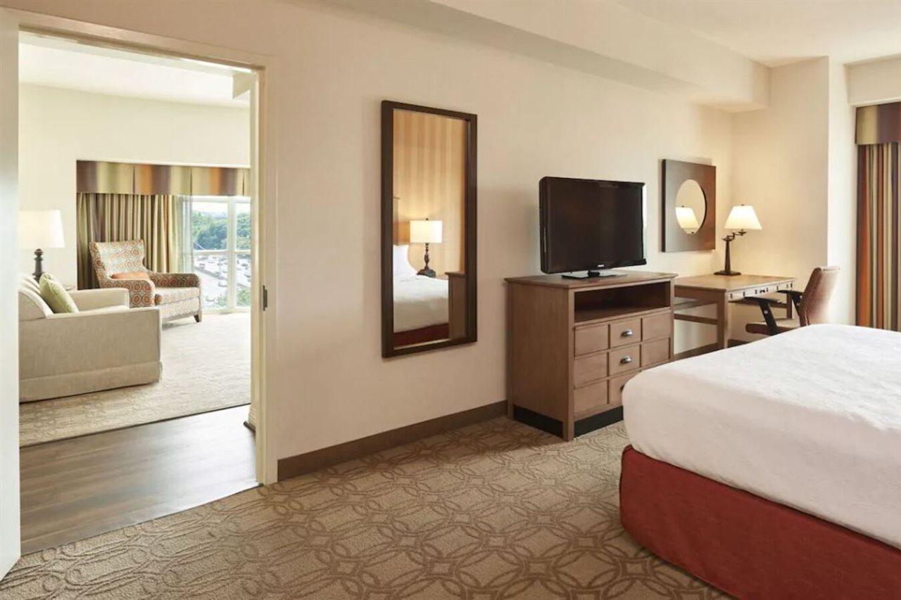Homewood Suites Atlanta Midtown Εξωτερικό φωτογραφία