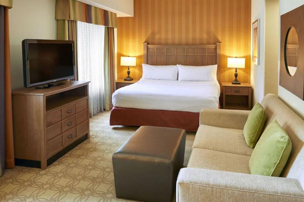 Homewood Suites Atlanta Midtown Εξωτερικό φωτογραφία