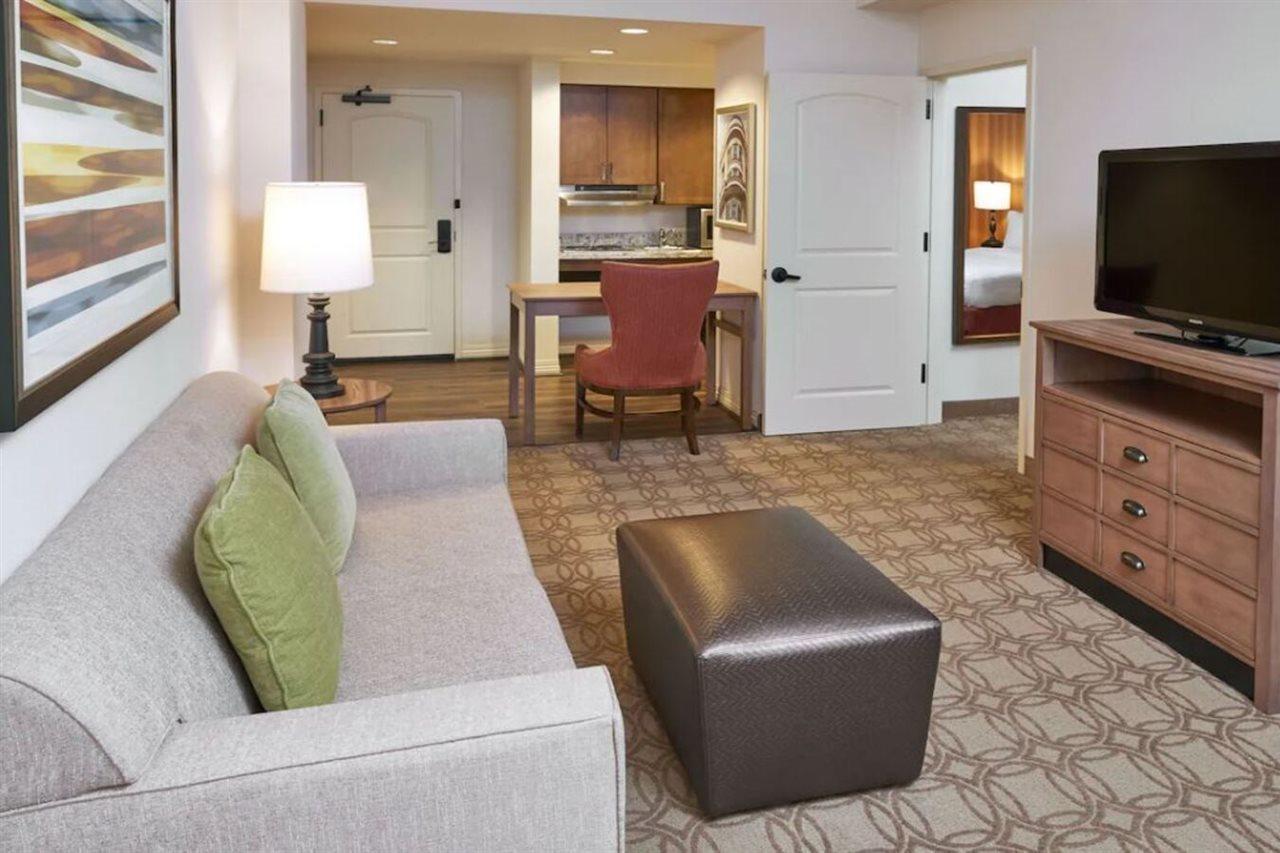 Homewood Suites Atlanta Midtown Εξωτερικό φωτογραφία