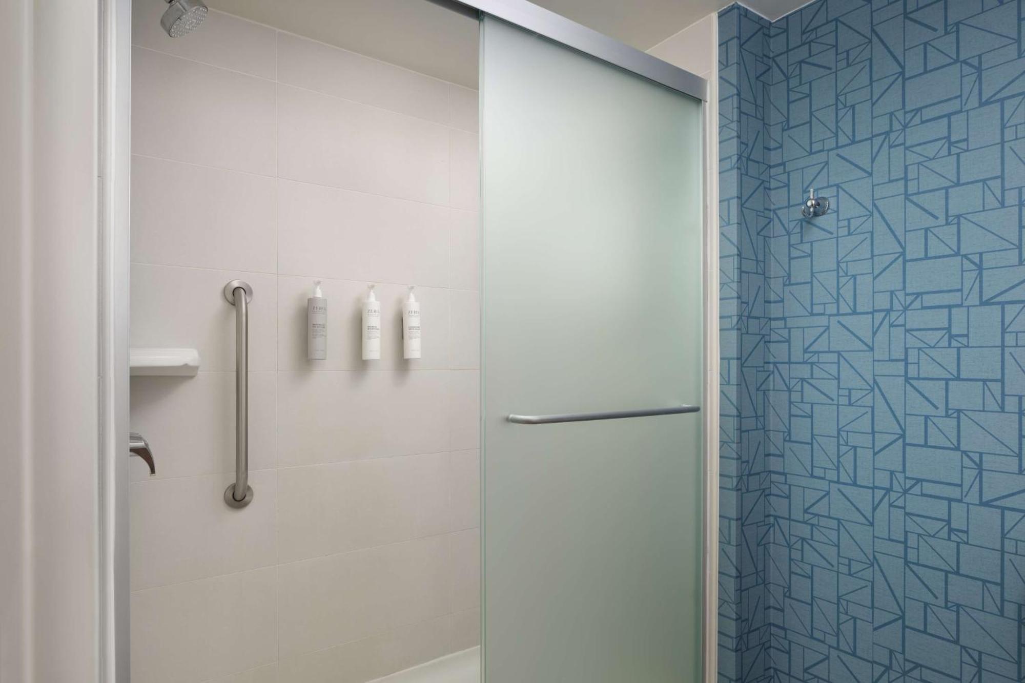 Homewood Suites Atlanta Midtown Εξωτερικό φωτογραφία