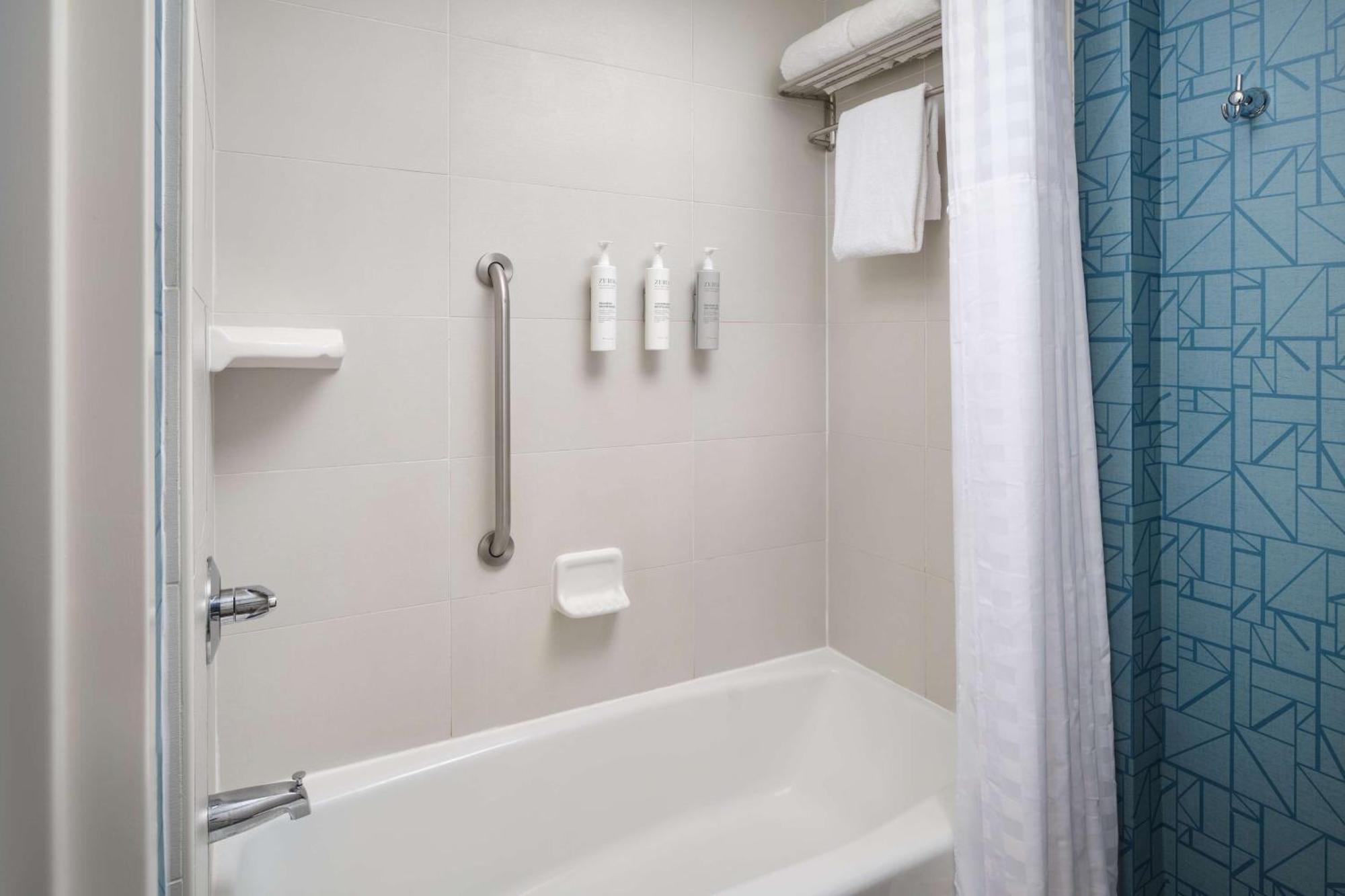 Homewood Suites Atlanta Midtown Εξωτερικό φωτογραφία