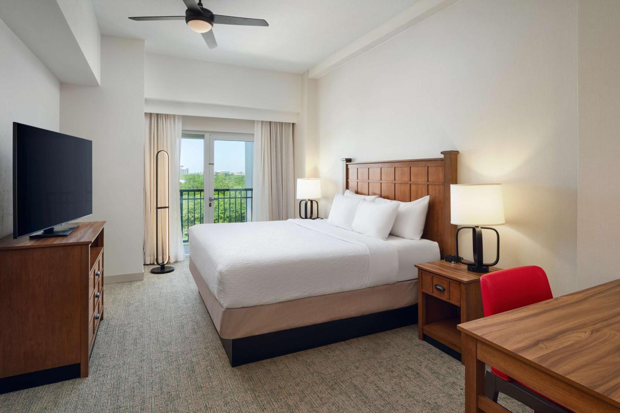 Homewood Suites Atlanta Midtown Εξωτερικό φωτογραφία