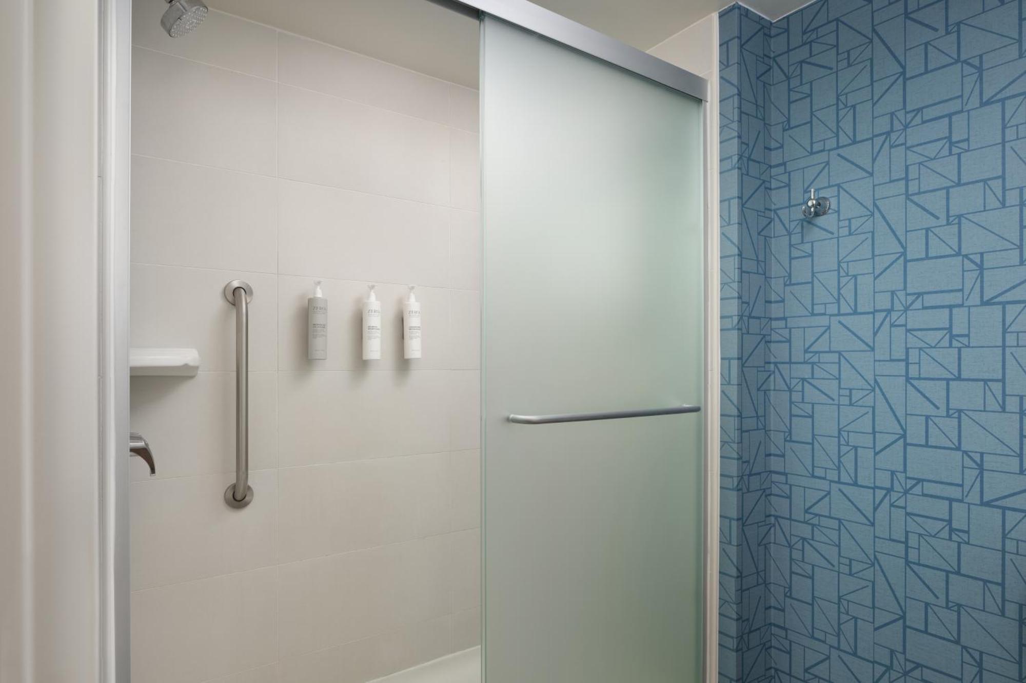 Homewood Suites Atlanta Midtown Εξωτερικό φωτογραφία