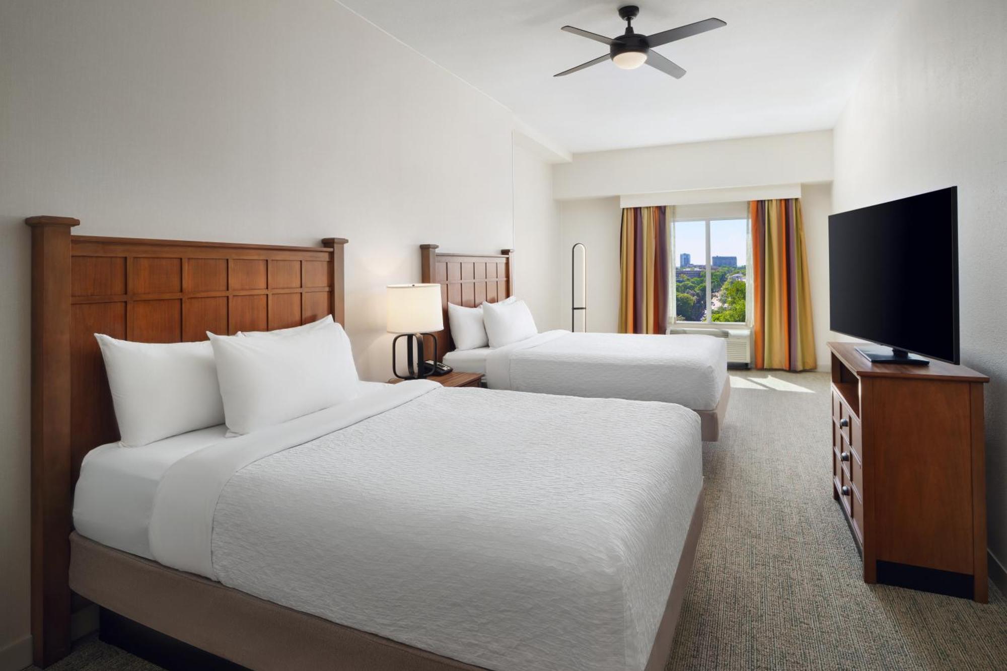 Homewood Suites Atlanta Midtown Εξωτερικό φωτογραφία