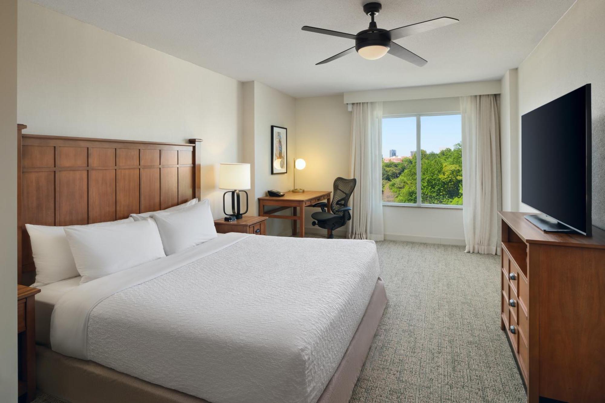 Homewood Suites Atlanta Midtown Εξωτερικό φωτογραφία
