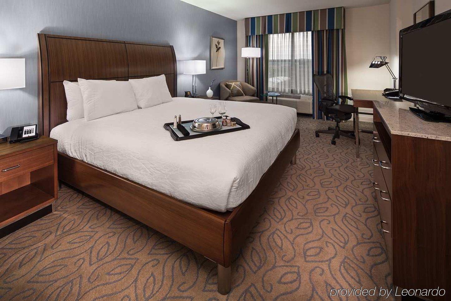 Homewood Suites Atlanta Midtown Εξωτερικό φωτογραφία